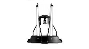 Nuton Werkstatt Zentrierständer