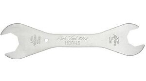 Park Tool HCW-15 Schlüssel Maul 32 und Maul 36