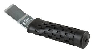 Super B TB-8075 Classic Bremsbelag-Spreizer schwarz/silber