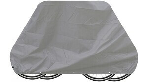 DS Covers Swift Duo Bike Cover
