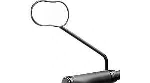 Ergotec M-88L Rückspiegel black