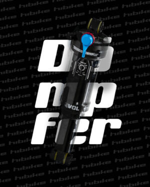 Fox Float DPS 3pos Evol Performance Series Dämpfer 210x55mm Mod. 2021 (BULK)