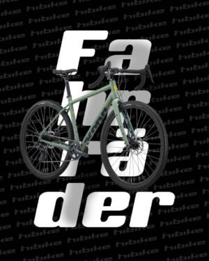 Kona Libre gloss Mod. 2024