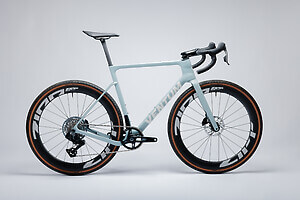 Ventum GS1 Rival XPLR AXS E1