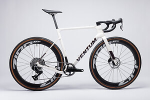 Ventum GS1 Force XPLR AXS E1